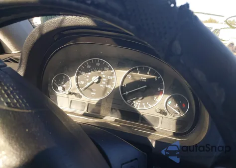 2005 BMW X5 3.0I z USA, uszkodzony, nr VIN 5UXFA13505LY14593